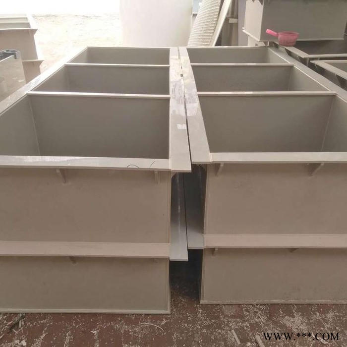 【同山】电镀电泳设备 光氧槽 酸洗槽 滚镀设备 磷化槽 厂图2