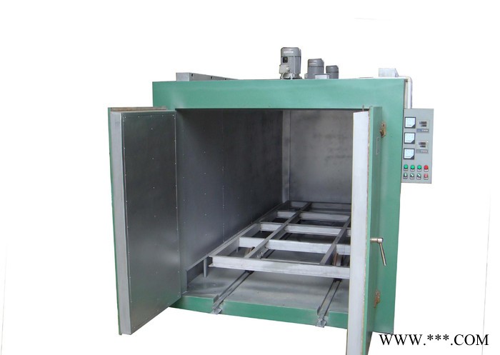 供应电镀设备 除氢烘干炉去氢炉 质量提高图3