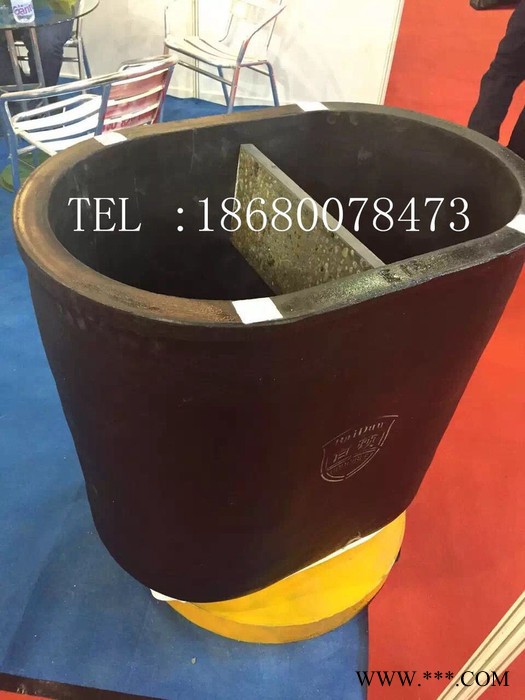 供应生物颗粒炉专用坩埚  电阻炉专用坩埚图2