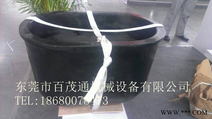 供应生物颗粒炉专用坩埚  电阻炉专用坩埚图3
