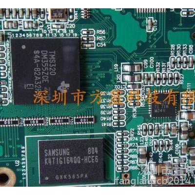 电阻炉PCB电路板抄板设计开发改板