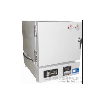 箱式电阻炉马弗炉BZ-2.5-10N