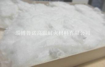供应电阻炉耐高温隔热密封专用标准硅酸铝陶瓷纤维喷吹棉图4