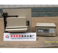 献县鹏翼建筑仪器厂4-10型箱式电阻炉建筑工程仪器图3