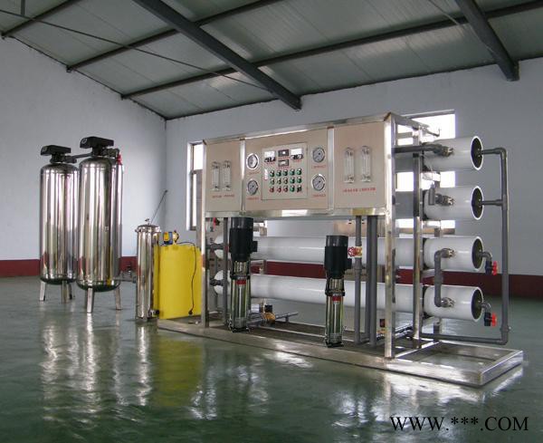 供应电泳电镀水处理设备 纯水设备 工业水处理设备图3