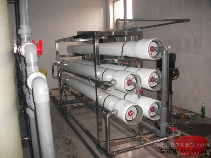 供应电泳电镀水处理设备 纯水设备 工业水处理设备图6