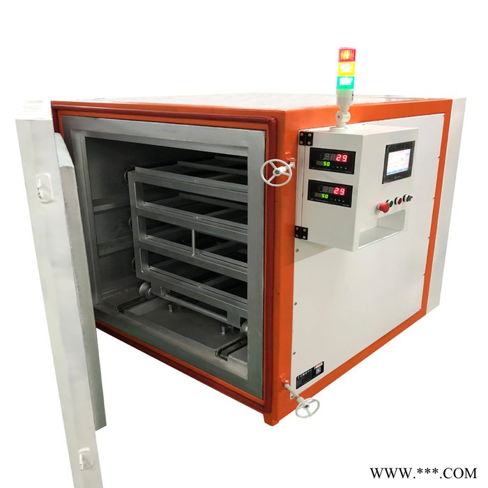 JS回火炉精密锻造回火炉**供应箱式真空炉电阻炉广州直达图3