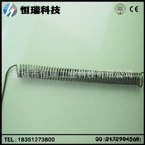 【恒瑞电热】0Cr25Al5铁铬铝电炉丝 弹簧高温电阻炉电加图3