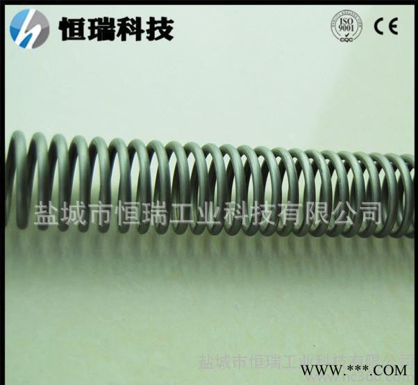 【恒瑞电热】0Cr25Al5铁铬铝电炉丝 弹簧高温电阻炉电加图2