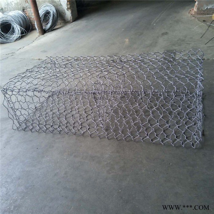 电镀锌石笼网 泰同丝网欢迎采购 **石笼网 厂家批发图4