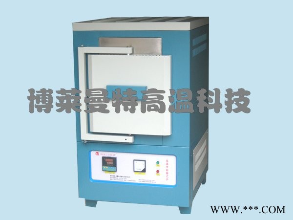 博莱曼特BLMT-1800A实验电炉，实验加热炉，实验箱式电阻炉图4