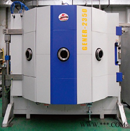 出售二手光弛gener-2350 真空电镀膜机  ITO膜电镀机
