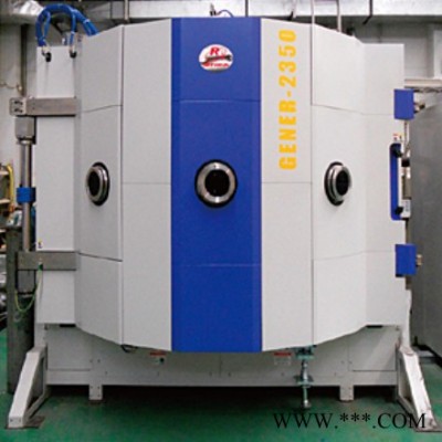出售二手光弛gener-2350 真空电镀膜机  ITO膜电镀机