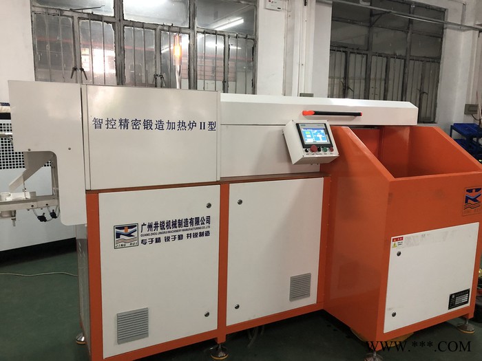 JSZ-II中频精密锻造复合机**智能全自动加热设备自动化锻造铜铝铁中频广州直达锻造加热炉电阻炉智能锻造电磁加热设备图3