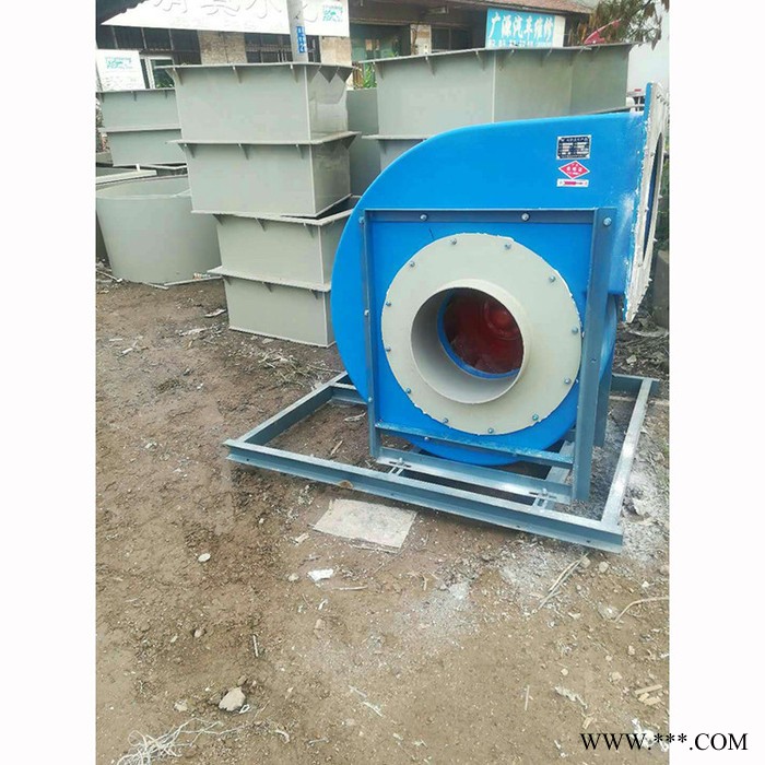 环保设备配套专用【同山】喷淋塔,电镀厂废气处理 定制加工图2