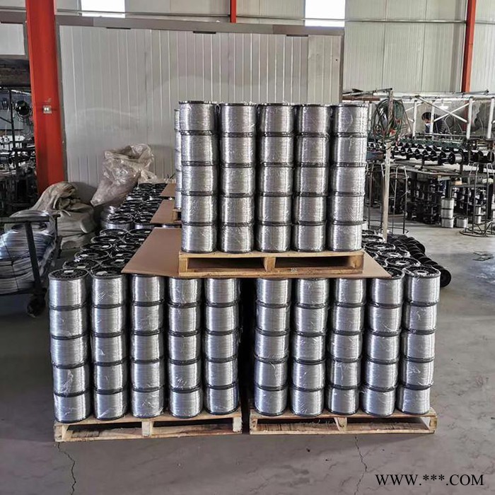 茂丰电镀口罩丝口罩用丝厂家销售图8