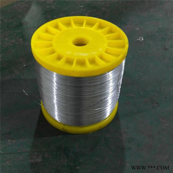 茂丰电镀口罩丝口罩用丝厂家销售图2