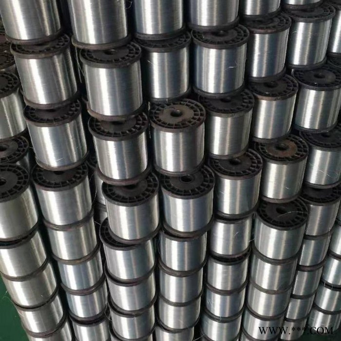 茂丰电镀口罩丝口罩用丝厂家销售图6