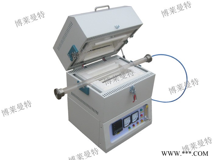 博莱曼特中温管式电阻炉专业供应商 BLMT图3