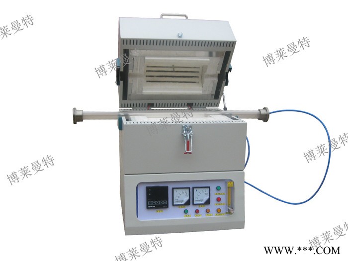 博莱曼特中温管式电阻炉专业供应商 BLMT图2