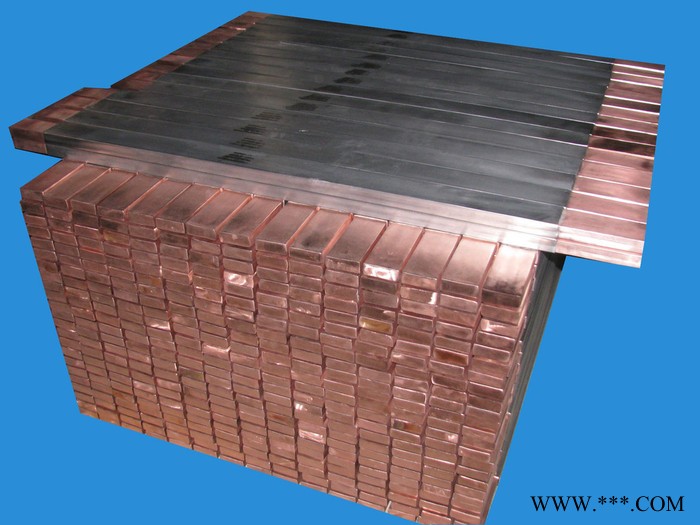 翰运钛包铜 广州电镀钛包铜厂家 钛包铜采购图3