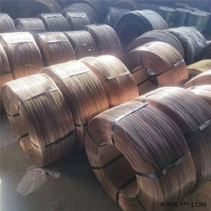 现货电镀花丝 现货供应 供应镀铜钢丝绳图2