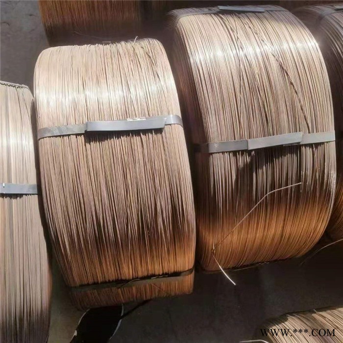 现货电镀花丝 现货供应 供应镀铜钢丝绳图3
