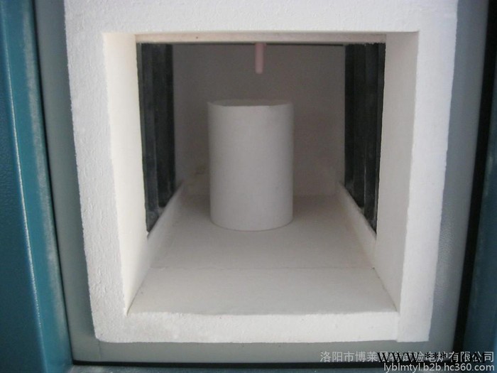 博莱曼特BLMT-JY高温井式电阻炉，高温井式加热炉图4