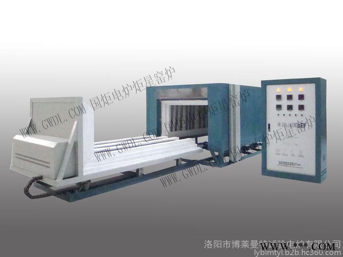 博莱曼特BLMT-JY高温井式电阻炉，高温井式加热炉图5