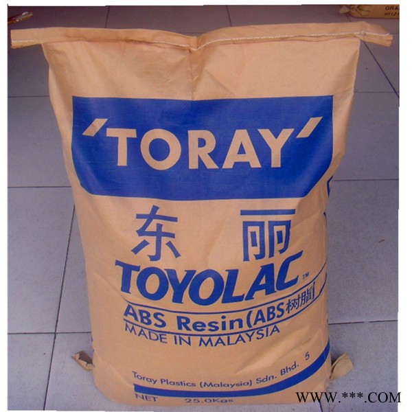 通用塑胶  ABS日本东丽  TM335-GM1   流动性高 电镀 通用塑胶 ABS图3
