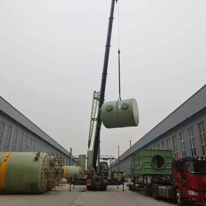 恒石04洗涤塔消防罐立式罐电镀槽定制厂家图7