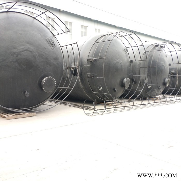 恒石04洗涤塔消防罐立式罐电镀槽定制厂家图8
