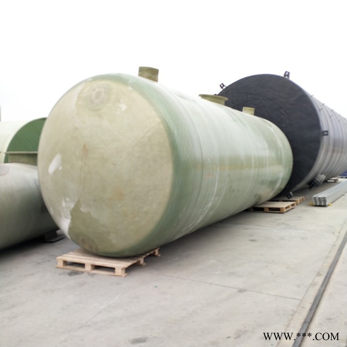 恒石04洗涤塔消防罐立式罐电镀槽定制厂家图3