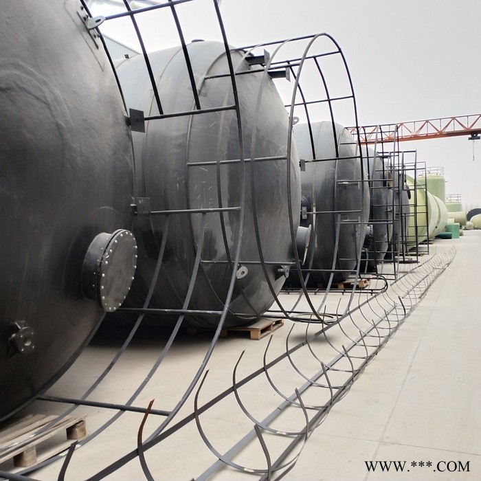 恒石04洗涤塔消防罐立式罐电镀槽定制厂家图2