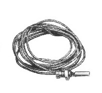 供应倍福热电阻炉壁热电偶（阻）图2