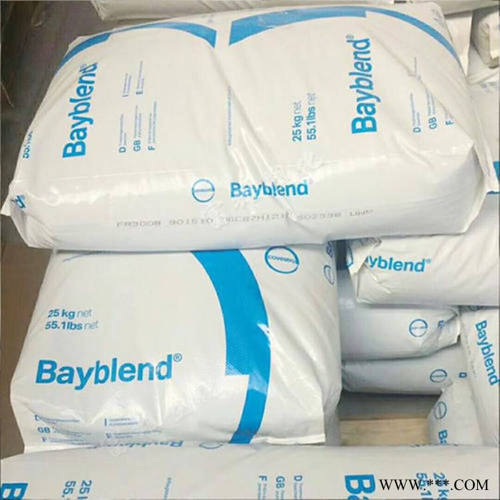 PC/ABS 德国科思创(拜耳)T45 阻燃 汽车部件 电镀 高光泽 哑光合金塑料图3