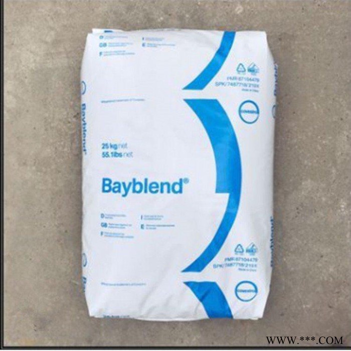 PC/ABS 德国科思创(拜耳)T45 阻燃 汽车部件 电镀 高光泽 哑光合金塑料图4