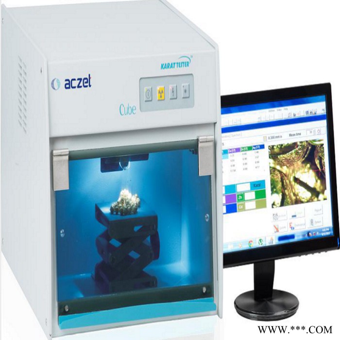 金属镀层厚度检测仪器 金属电镀层厚度检测仪图2