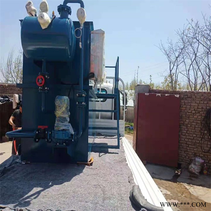 电镀污水处理设备 镇江污水处理设备图3