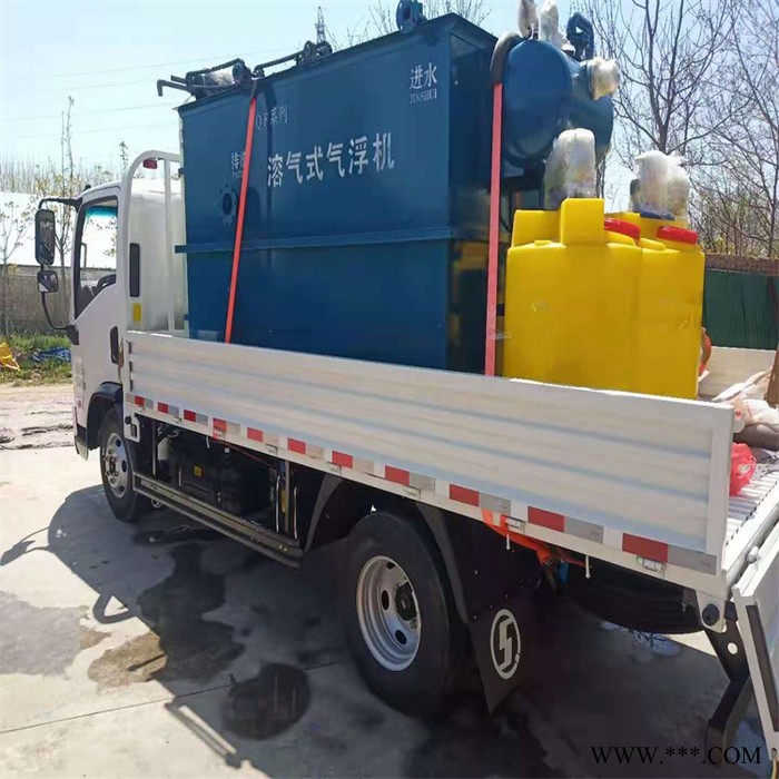 电镀污水处理设备 镇江污水处理设备图5