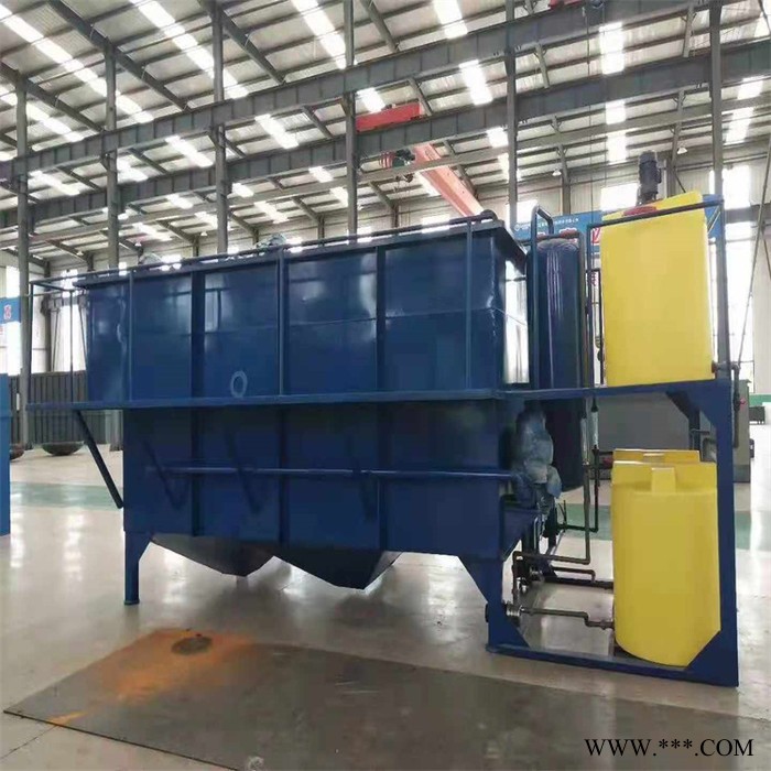 电镀污水处理设备 镇江污水处理设备图4