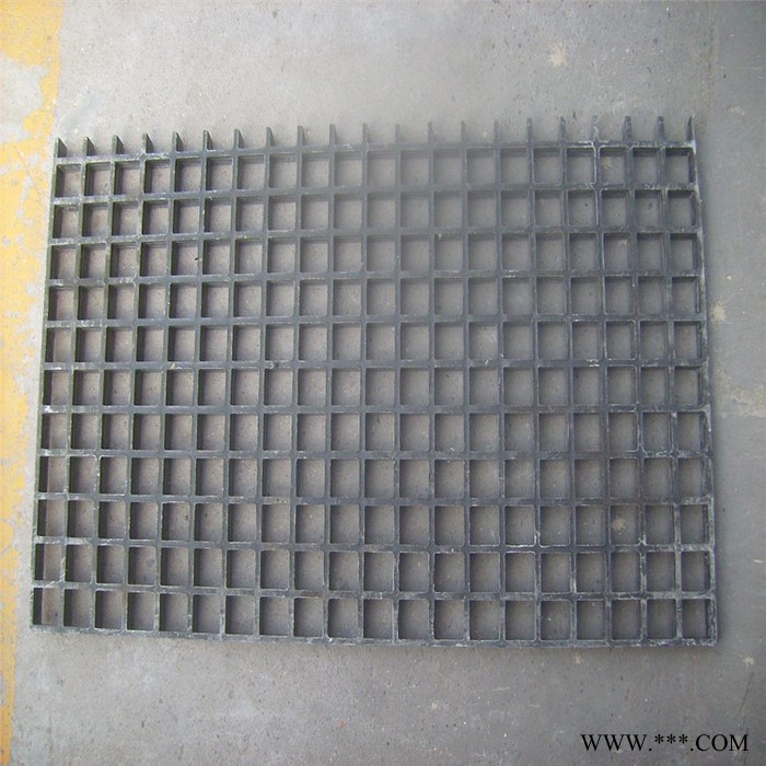 玻璃钢电镀平台格栅  阳泉 玻璃钢厂房格栅  优乐邦 价格图2