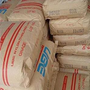 矿物增强30% 电镀级PA6泰国宇部1013RW图5