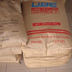 矿物增强30% 电镀级PA6泰国宇部1013RW图2