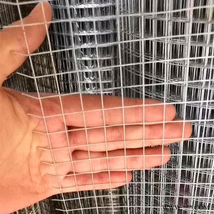 悦东电镀锌电焊网拔丝电焊网图2