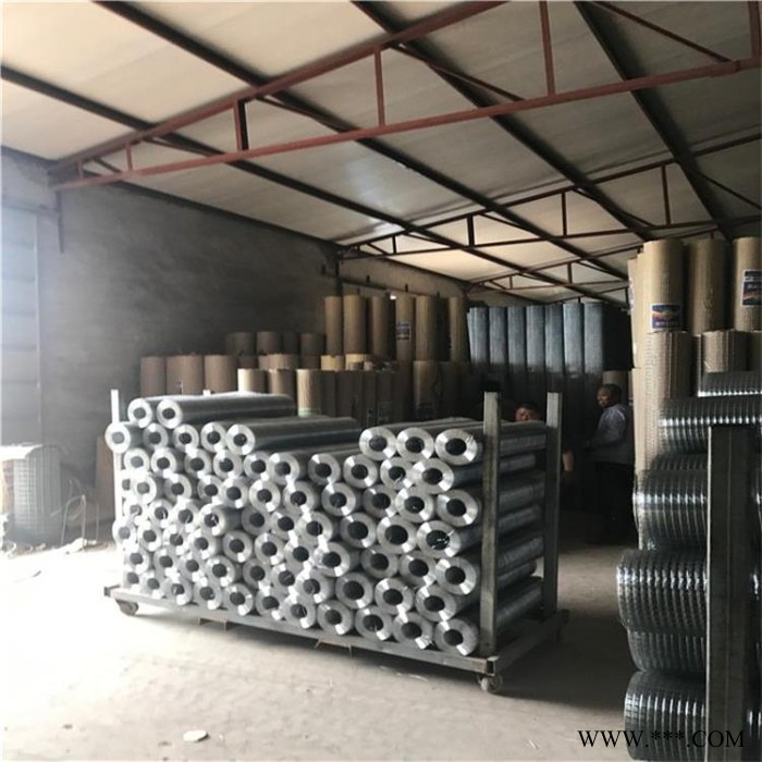 悦东电镀锌电焊网拔丝电焊网图4