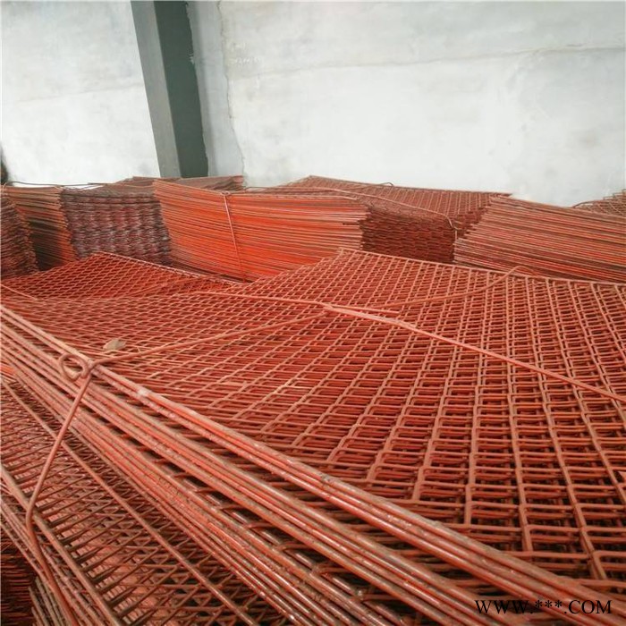 电镀锌网片银耀304网片图2