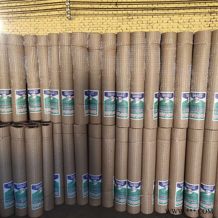 安亭 厂家生产  养殖电焊网 电镀锌电焊网图7