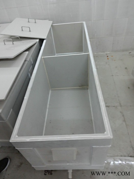 厂家定做加工电镀池 酸洗池 污水池磷化池图3