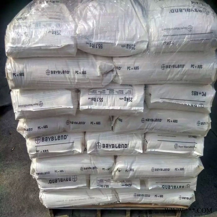 德国拜耳 PC/ABS T45  电镀品级PC/ABS塑料图3